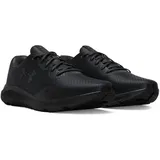 Under Armour Charged Pursuit 3 Laufschuhe Herren 002 black/black/black 43