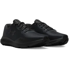 Under Armour Charged Pursuit 3 Laufschuhe Herren 002 black/black/black 43