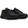 Under Armour Charged Pursuit 3 Laufschuhe Herren 002 black/black/black 43