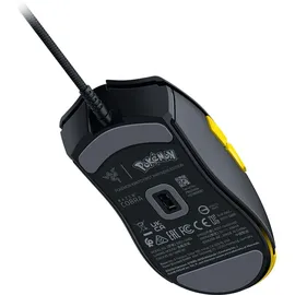 Razer Cobra Pokémon Edition Gelb