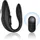 BRILLY GLAM Brilly glam, - Paarvibrator mit Pulsation und Vibration, Fernbedienung