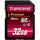 Transcend SDHC Class 10 UHS-I 32 GB