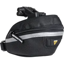 Topeak Wedge Pack II Small schwarz