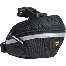 Topeak Wedge Pack II Small schwarz