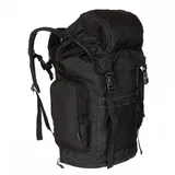 Max Fuchs Brit. Rucksack 30 l schwarz