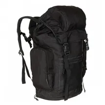 Max Fuchs Brit. Rucksack 30 l schwarz