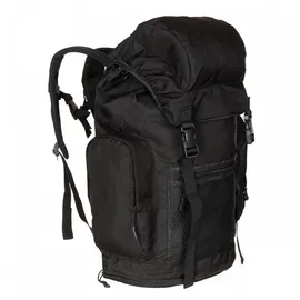 Max Fuchs Brit. Rucksack 30 l schwarz