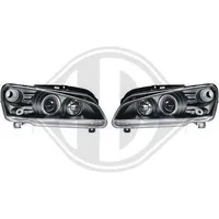 Diederichs Hauptscheinwerfersatz HD Tuning