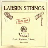 Larsen Strings Viola Saiten Original A Medium Kugel