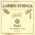 Larsen Strings Viola Saiten Original A Medium Kugel