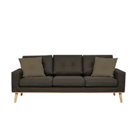 Sofa.de Sofa, 3-sitzig ¦ ¦ Maße (cm): B: 211 H: 88 T: 86