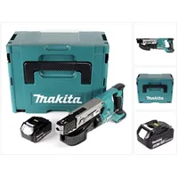 Makita DFR550T1J inkl. 1 x 5,0 Ah + Makpac