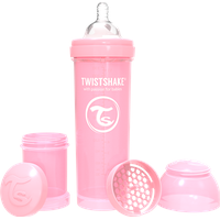 Twistshake Twistshake, Babyflasche, Anti-Colic (330 ml)