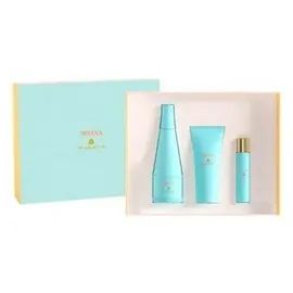 AGUA DE SEVILLA Triana Eau de Toilette 125 ml + Geschenkset
