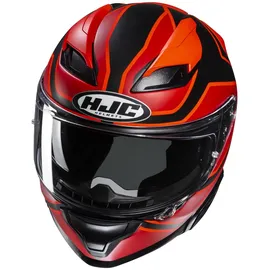 HJC Helmets HJC F71 Idle MC1SF, XL (60-61)