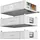 dyness Stack100 Hochvoltspeicher 51,20 kWh Set mit 10 Batterien und Controller