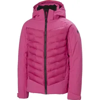 HELLY HANSEN Serene Steppjacke - Dragon Fruit - 12