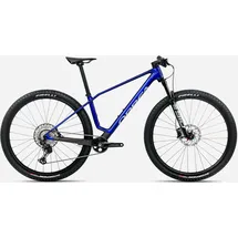 Orbea Alma M30 2026 29 Zoll RH 110 cm kobalt blau/karbon