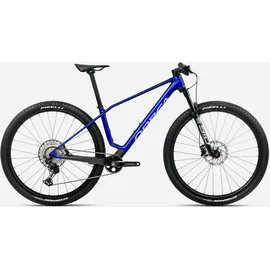 Orbea Alma M30 2026 29 Zoll RH 110 cm kobalt blau/karbon