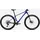 Orbea Alma M30 2026 29 Zoll RH 110 cm kobalt blau/karbon