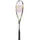 Wilson Hyper Hammer 145 Squashschläger - Orange / Grey - One Size