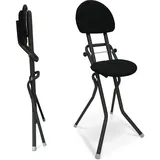 eloneo Stehhilfe Schwarz