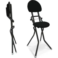 eloneo Stehhilfe Schwarz