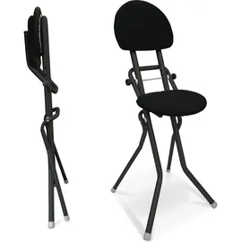 eloneo Stehhilfe Schwarz