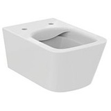 Ideal Standard Blend Cube Wand Tiefspül WC T465601 355x540x340mm, weiß, spülrandlos