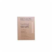 REVLON Professional Curly Last Shape 1 Lotion 3 x 100 ml