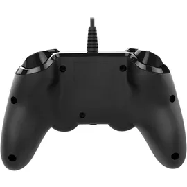 Nacon PS4 Compact Controller blau