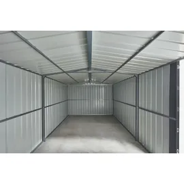 Globel Worker 1510 anthrazit
