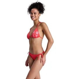 Roxy Triangel-Bikini Damen Hibiscus M Cup B