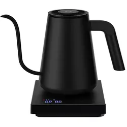 Timemore Fish Smart Pro 900 ml - ohne Plastik im Innenraum