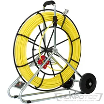 Runpotec GmbH Runpotec Glasfaserstab 10084