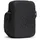 Tommy Hilfiger TH NYLON JAQUARD MINI REPORTER Umhängetasche Kunstleder/Nylon Black