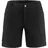 Fjällräven Hoja Hybrid Shorts Damen Schwarz 44