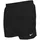 Nike Badeshorts 5" Volley Schwarz L