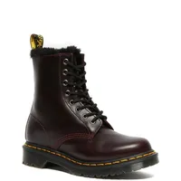 Dr. Martens 1460 Serena Oxblood 36