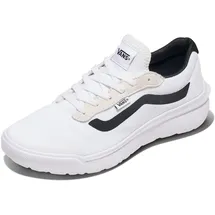 Vans Range Brz Herren Weiß/Schwarz 42