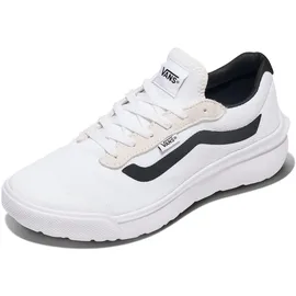 Vans Range Brz Herren Weiß/Schwarz 42