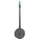 Aeron Schlauch 28 Zoll 80 mm Ventil
