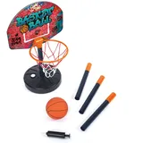 Simba Basketball Set mit Ständer