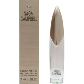 Naomi Campbell Eau de Parfum 30 ml