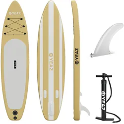 YEAZ SUP Board LE CLUB - EXOTRACE -