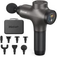 Mebak 3 Massage Gun