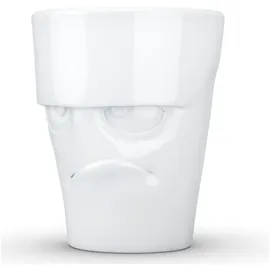 Fiftyeight Kaffeetasse 0,35 l Weiß