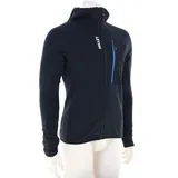 Millet Trilogy Icon Lightgrid Fleecejacke Schwarz M