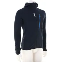 Millet Trilogy Icon Lightgrid Fleecejacke Schwarz M
