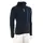 Millet Trilogy Icon Lightgrid Fleecejacke Schwarz M